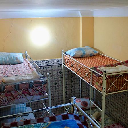 Hostel Kif Kif Annex マラケシュ エクステリア 写真