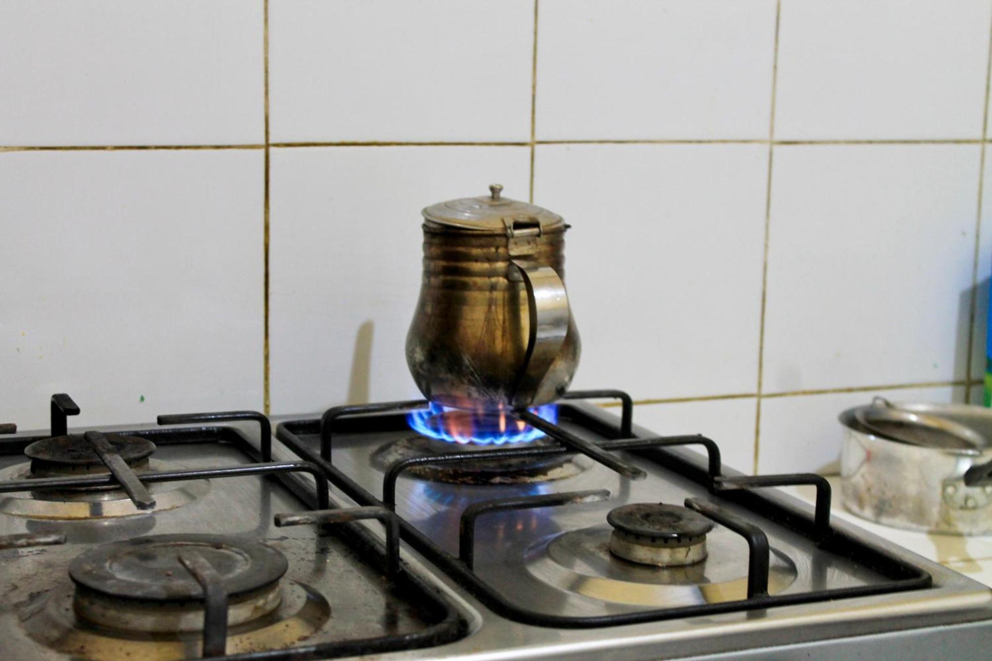 Hostel Kif Kif Annex マラケシュ エクステリア 写真