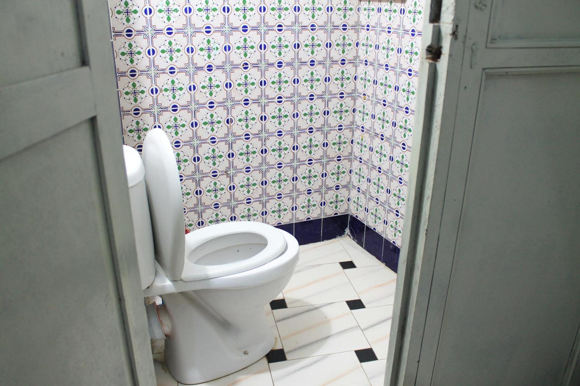 Hostel Kif Kif Annex マラケシュ エクステリア 写真