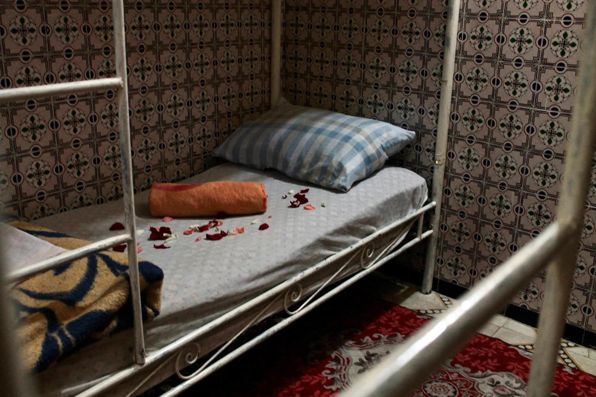 Hostel Kif Kif Annex マラケシュ エクステリア 写真