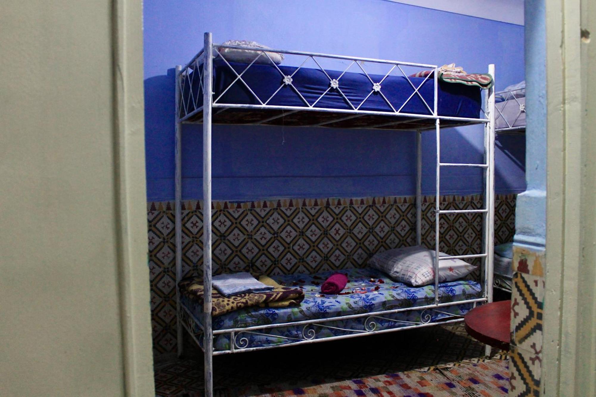 Hostel Kif Kif Annex マラケシュ 部屋 写真