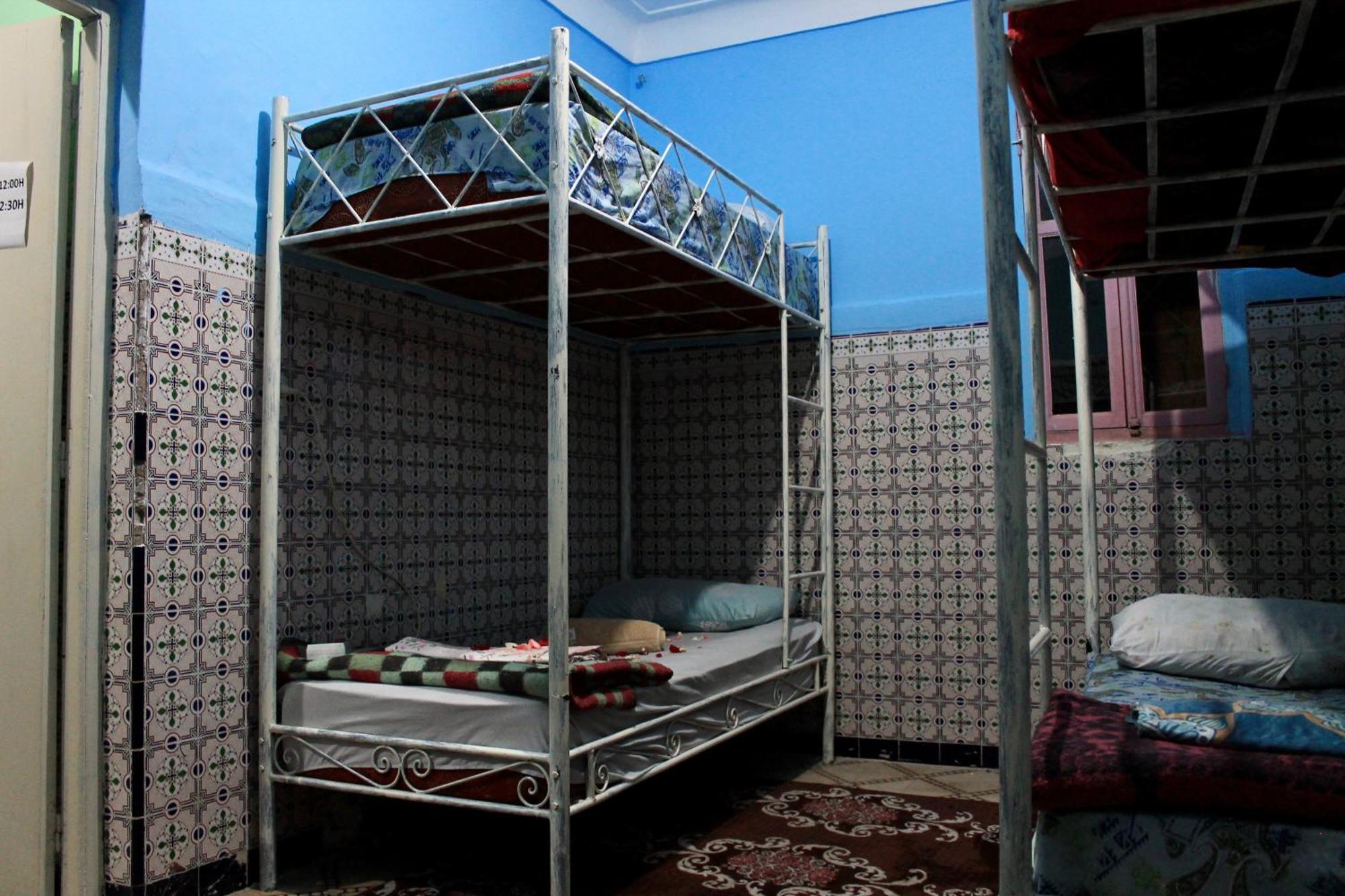Hostel Kif Kif Annex マラケシュ 部屋 写真